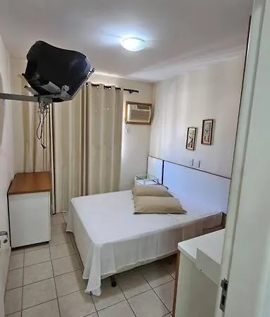 Lindo Flat Ao Lado Do Hot Park Apartment Rio Quente Exterior photo