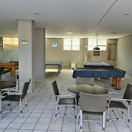Lindo Flat Ao Lado Do Hot Park Apartment Rio Quente Exterior photo